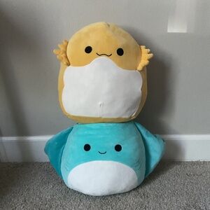 Squishmallow Bundle